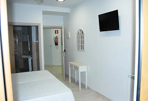 Pension Koxka San Sebastian 0*,  Spain