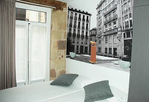 Guest house Pension Koxka San Sebastian