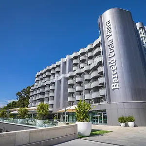 4* Hotell Barcelo Costa Vasca