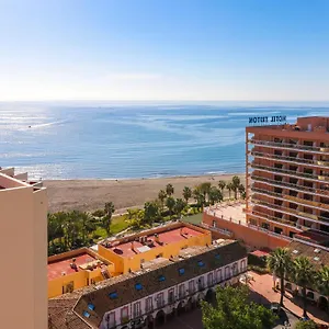  Apartamento Edificio Diana España