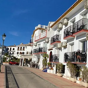 Balcon De Apartment Maro