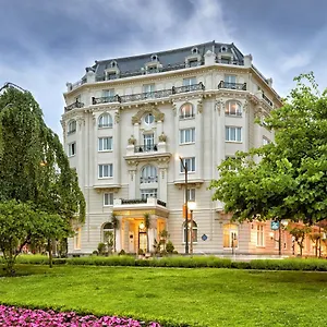 5* Hotell Carlton
