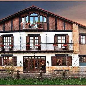 Zelai-eder Ferienhaus San Sebastián