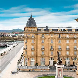 5* Hotell Maria Cristina, A Luxury Collection Hotel,