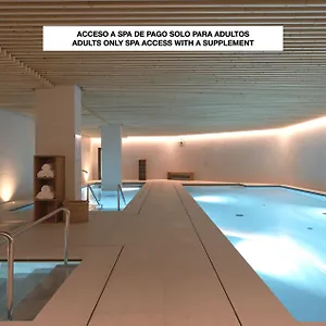 Arima & Spa - Small Luxury סן סבסטיאן