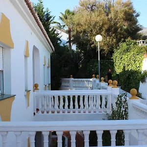 Las Rosas De Capistrano Apartment Nerja