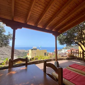  Сasa de vacaciones Casa Roja España