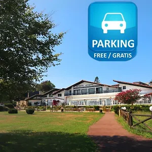 4* Hotell Gudamendi