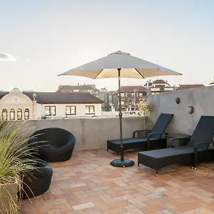  Apartamento Ave César España