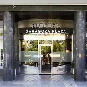 Zaragoza Plaza סן סבסטיאן