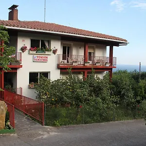  Gasthof Pension Tximistarri