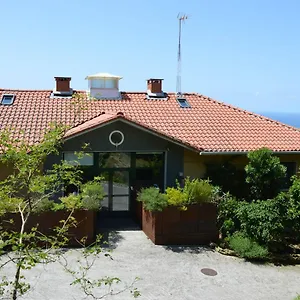 Mar Y Mar Agroturismo Apartment San Sebastián