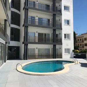 Ar Melrose Place Apartment Lloret de Mar