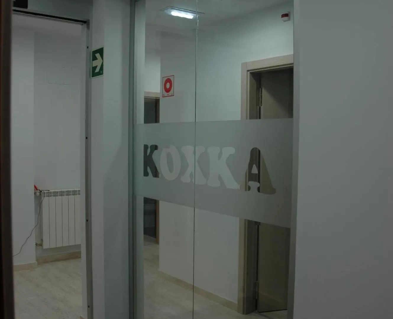 Pension Koxka سان سيباستيان 0*,