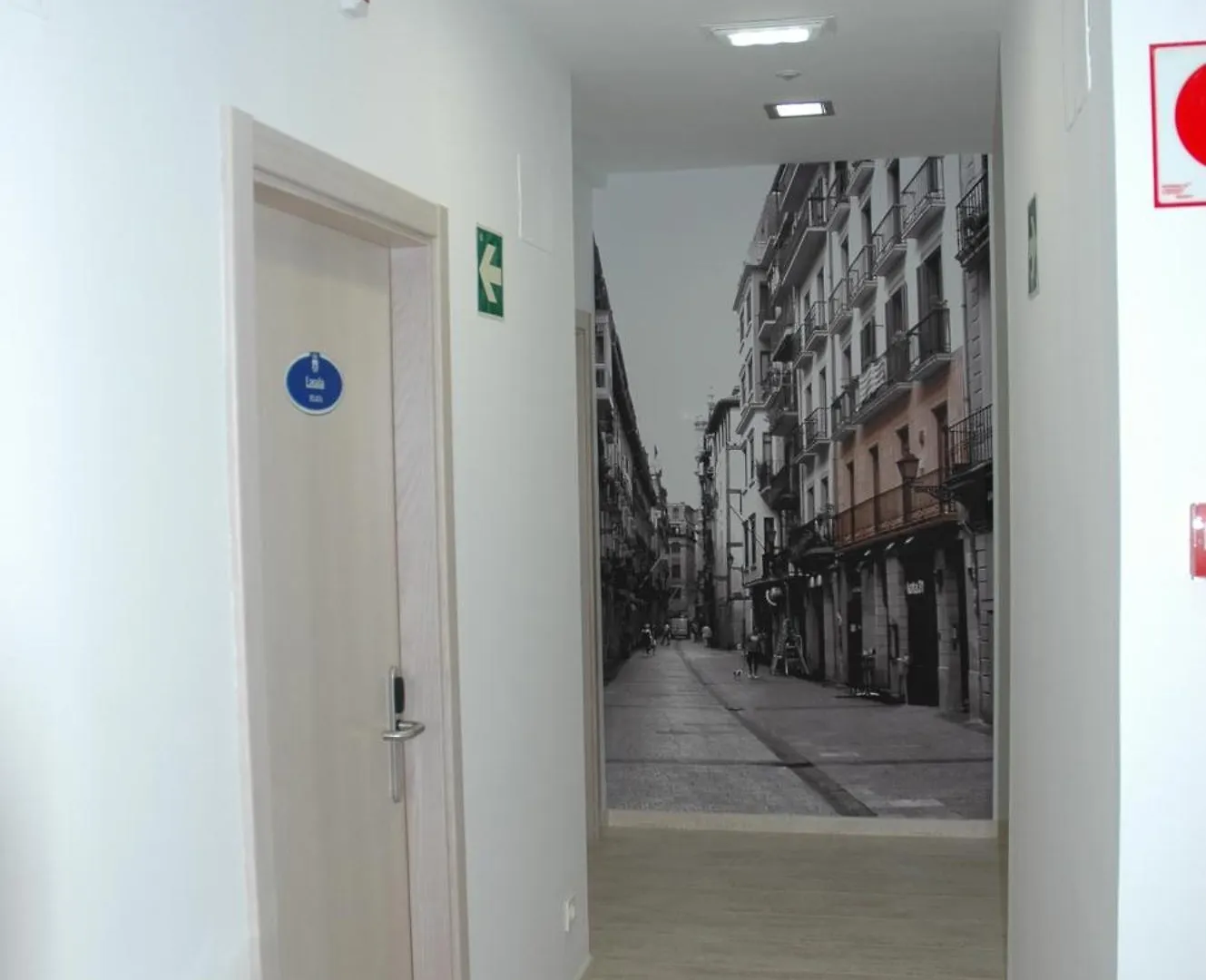 Pensión Koxka San Sebastián