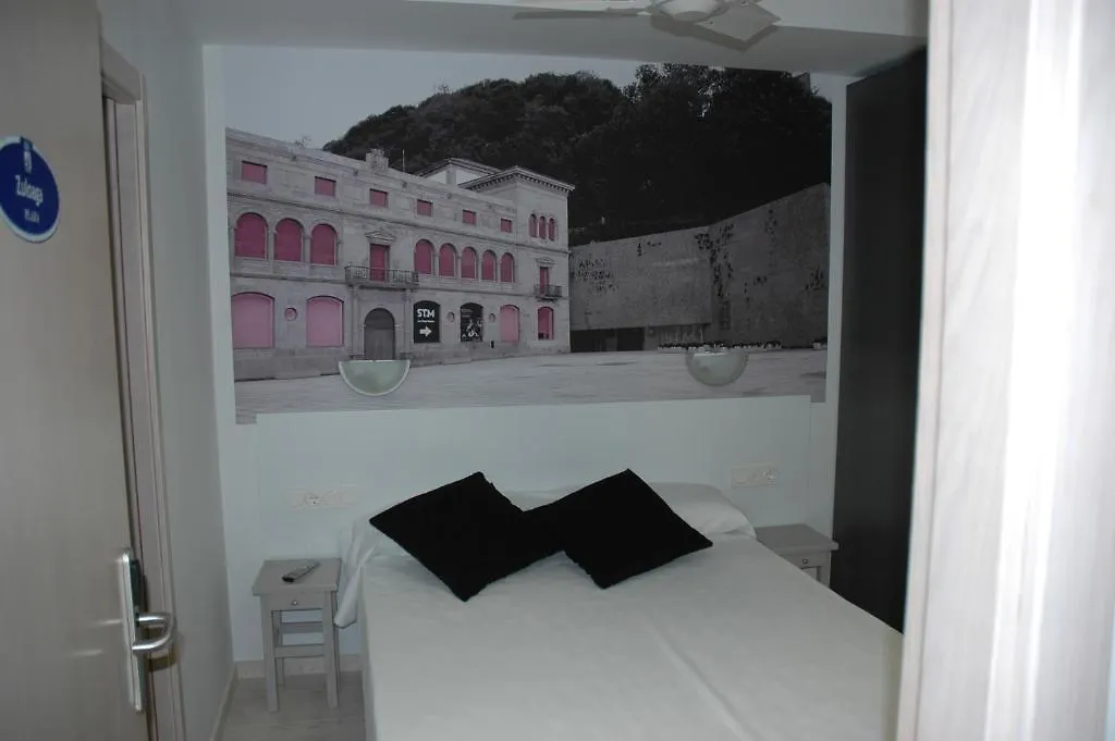 Pensión Koxka San Sebastián España