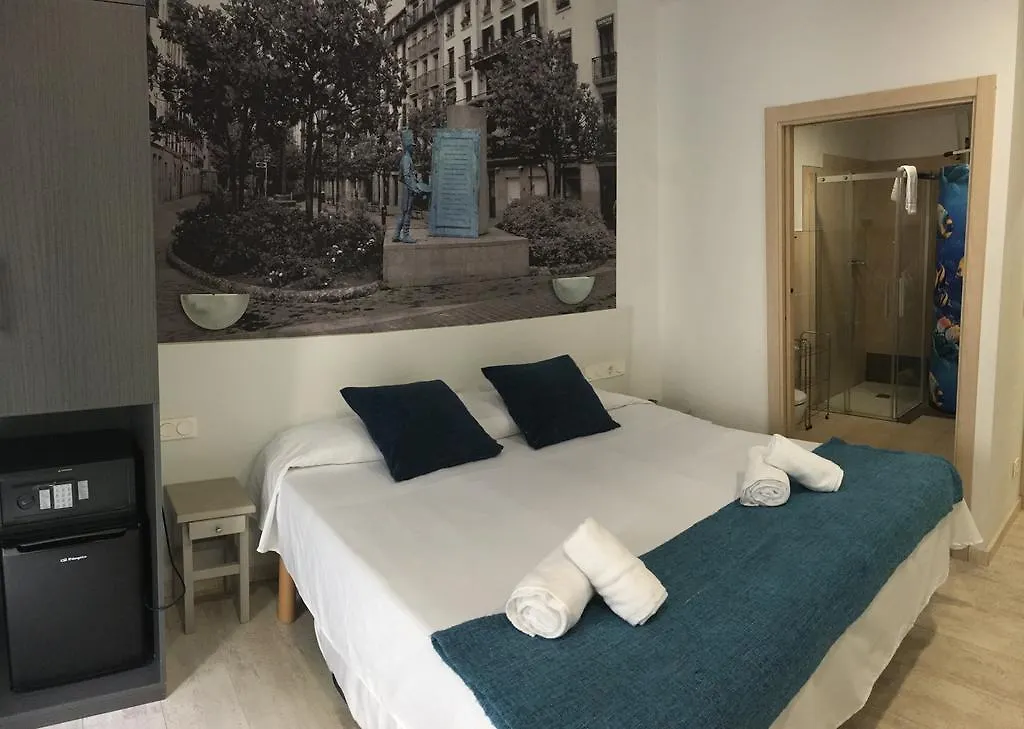 Pension Koxka سان سيباستيان